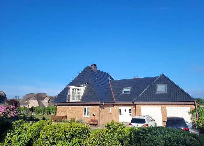 Ferienwohnung-Weidenstieg-Og