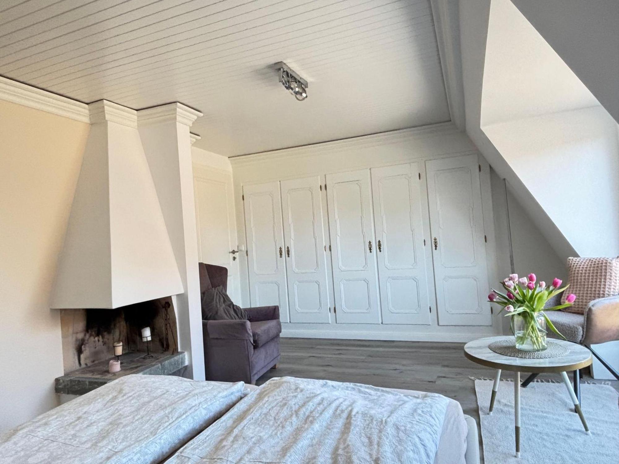 Ferienwohnung-weidenstieg-og Apartment *