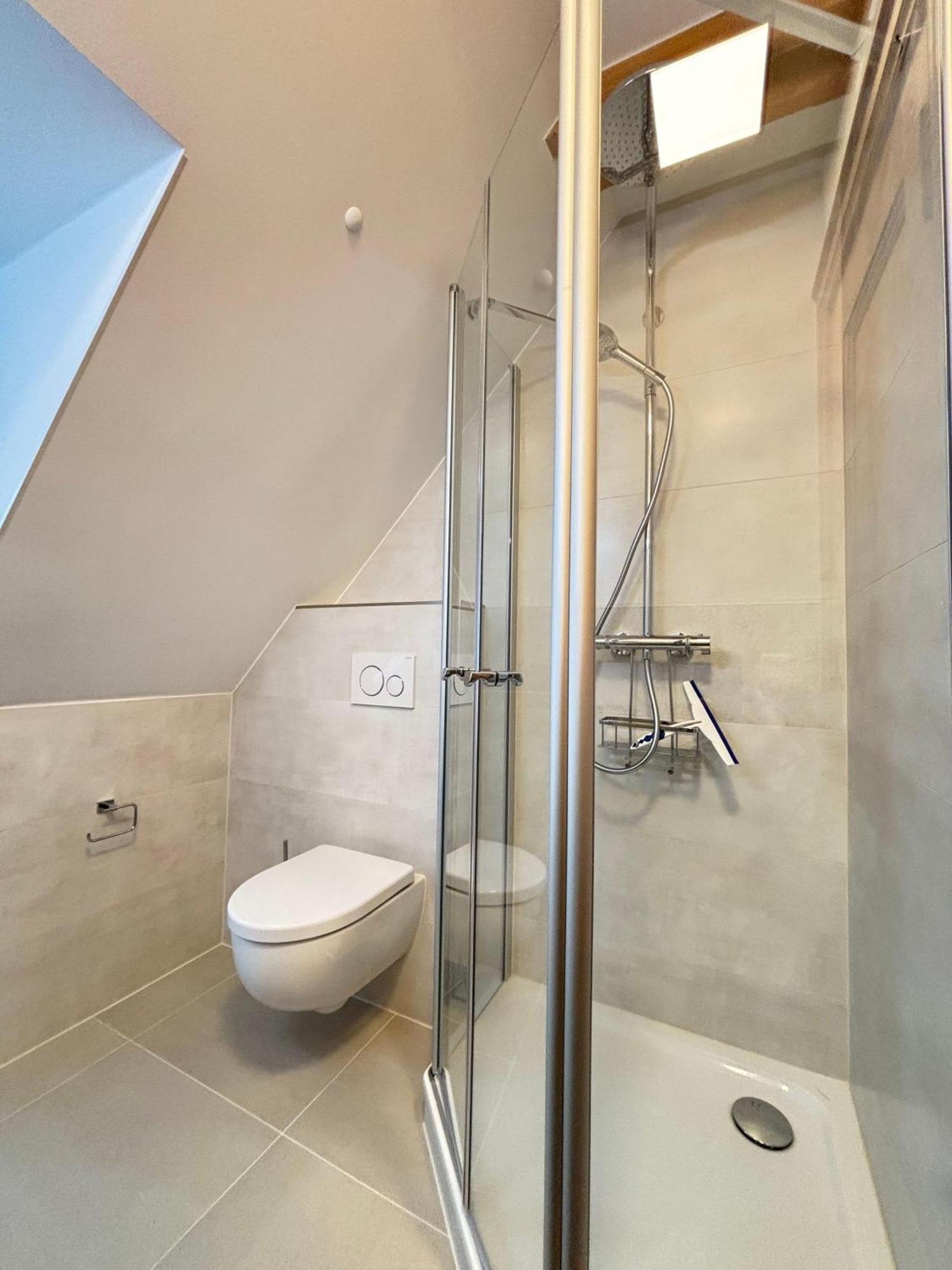 Appartement Ferienwohnung-weidenstieg-og