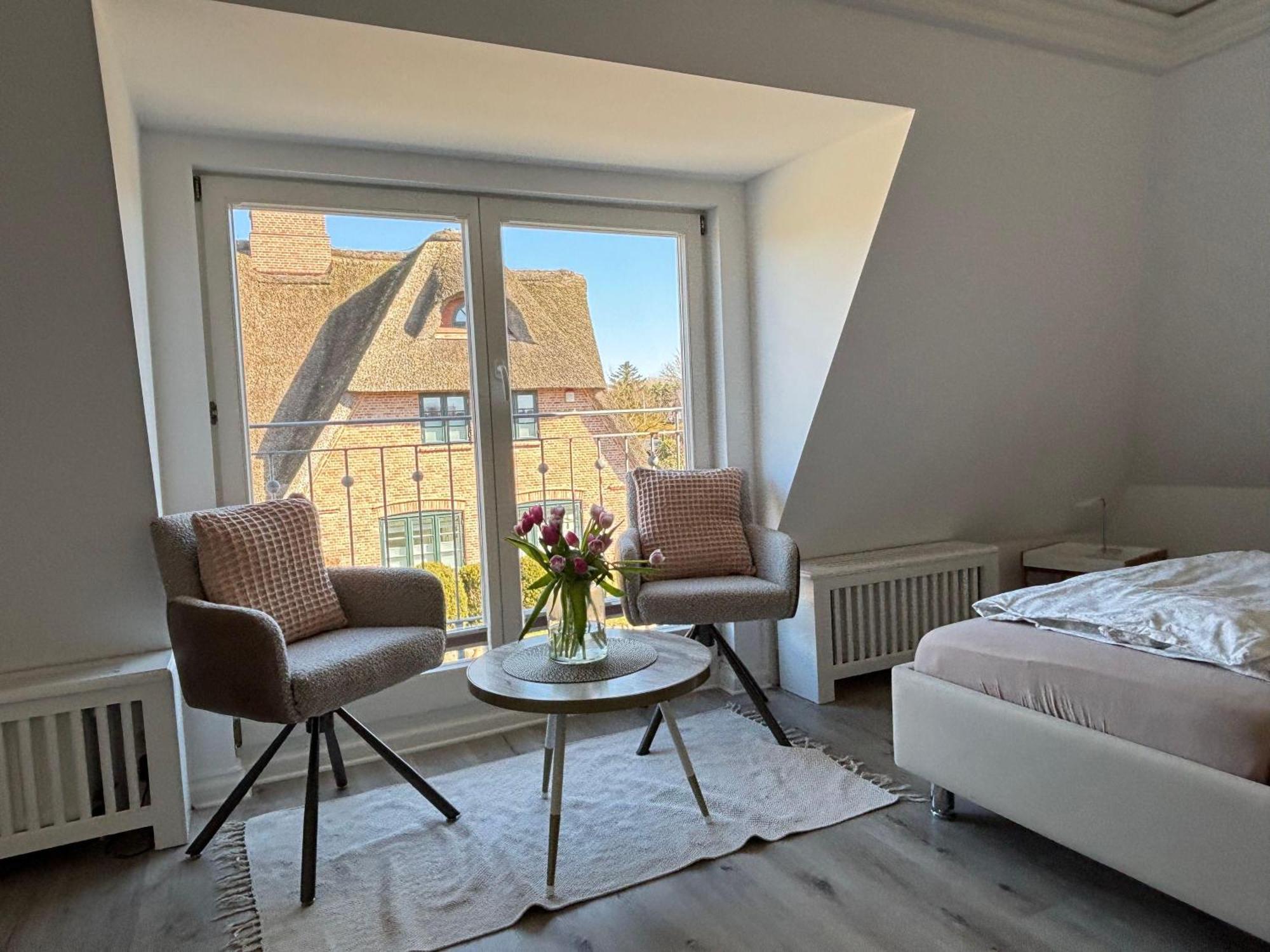 Apartment Ferienwohnung-weidenstieg-og *