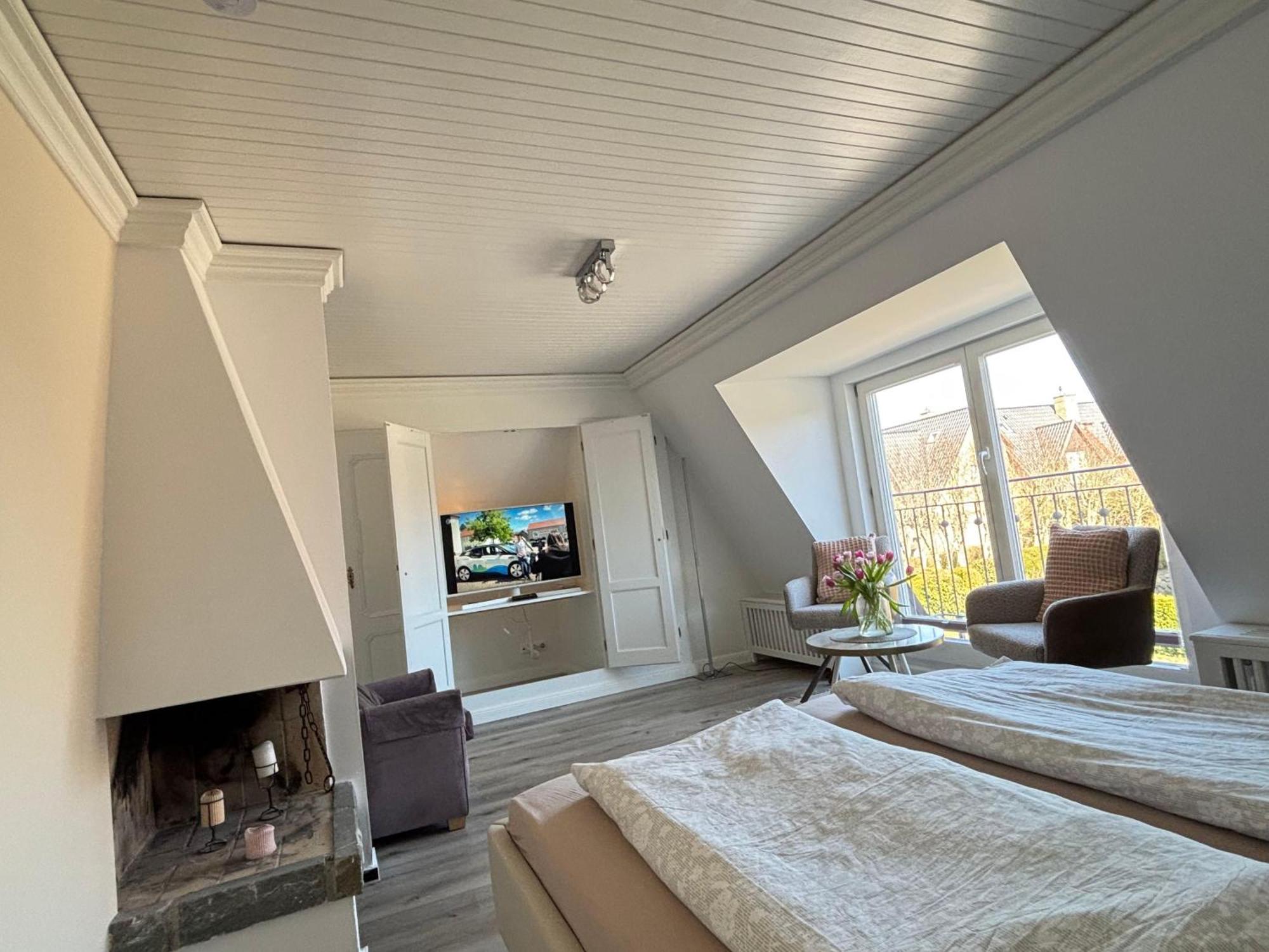 Ferienwohnung-weidenstieg-og Wenningstedt-Braderup