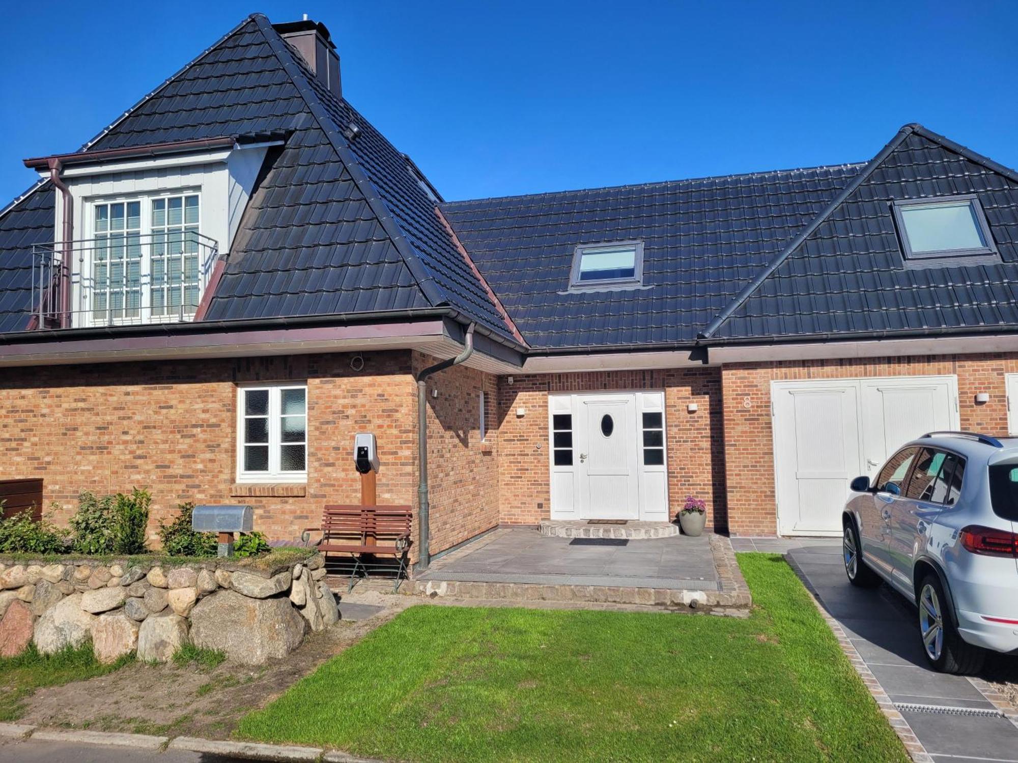 Ferienwohnung-weidenstieg-og Apartment *