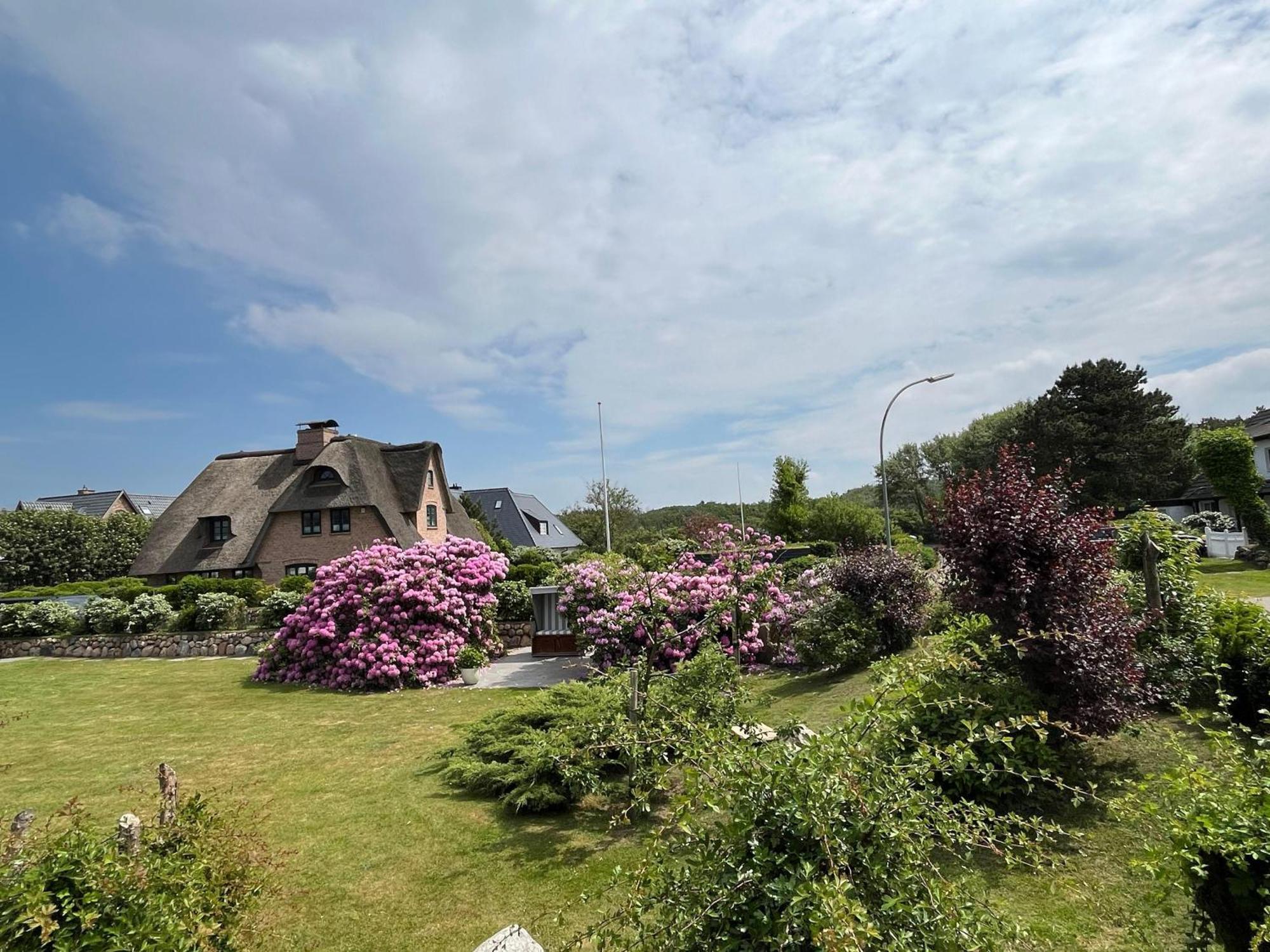 Appartement Ferienwohnung-weidenstieg-og *